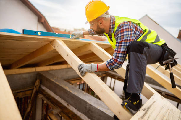Best Commercial Roofing Services  in Pender, NE