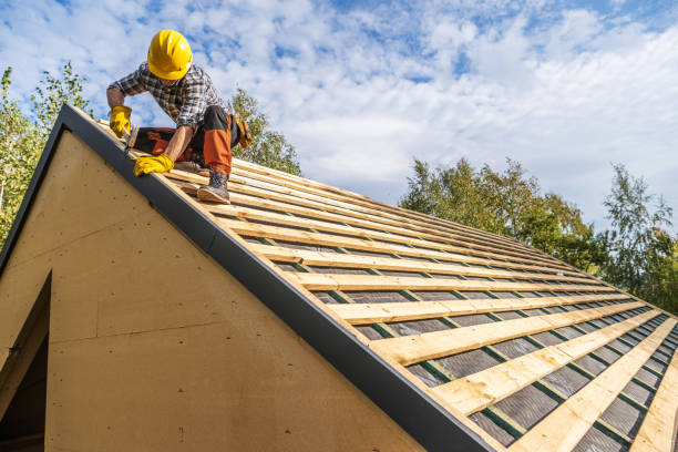 Quick and Trustworthy Emergency Roof Repair Services in Pender, NE