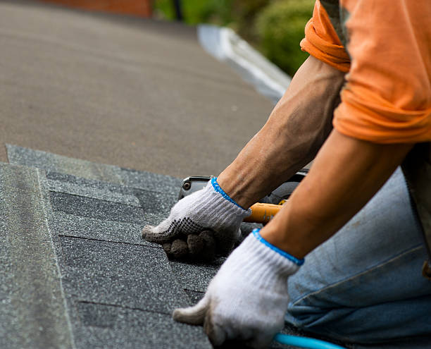 Residential Roof Replacement in Pender, NE